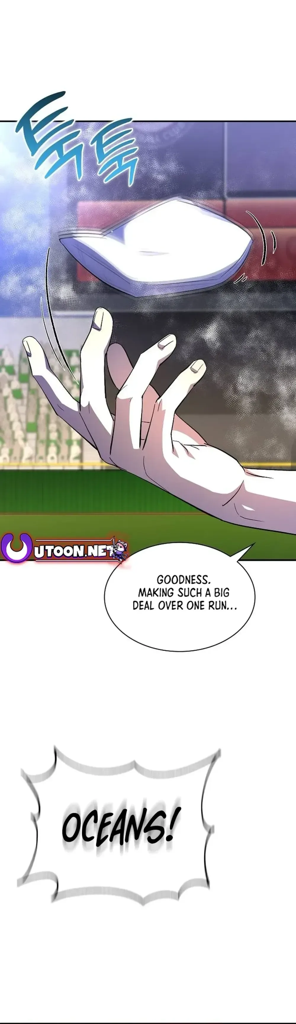 Genius Hitter Hits Fastball Chapter 20 Page 50