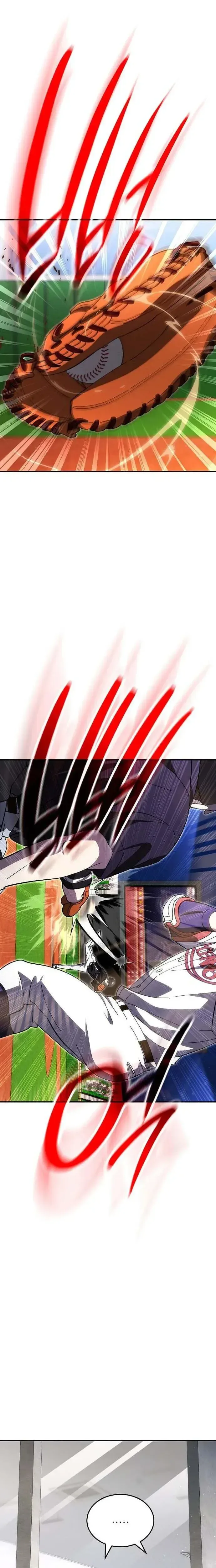 Genius Hitter Hits Fastball Chapter 121 Page 19