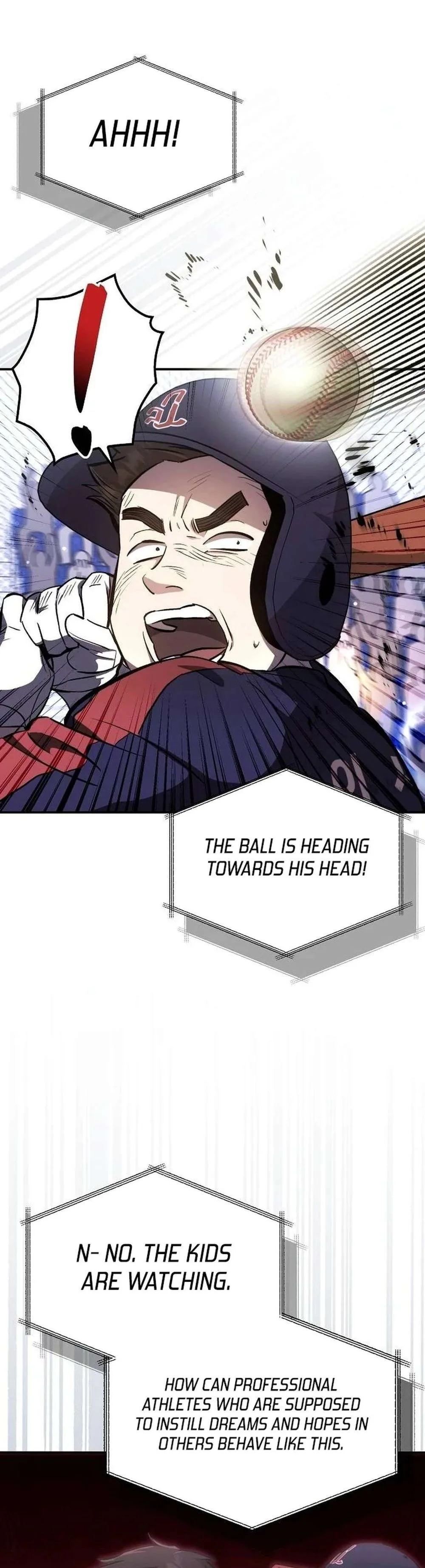 Genius Hitter Hits Fastball Chapter 49 Page 6
