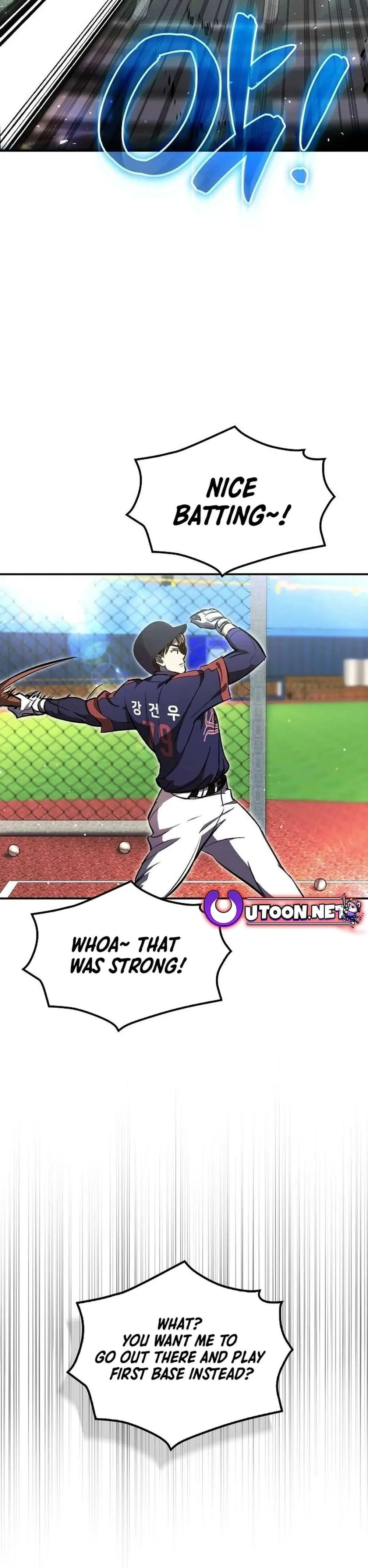 Genius Hitter Hits Fastball Chapter 49 Page 10