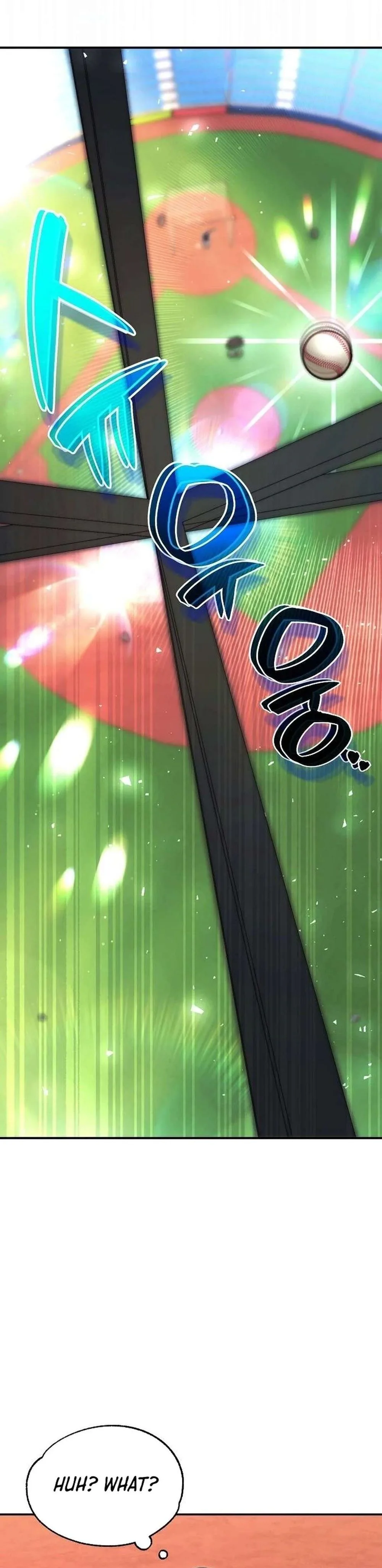 Genius Hitter Hits Fastball Chapter 49 Page 18