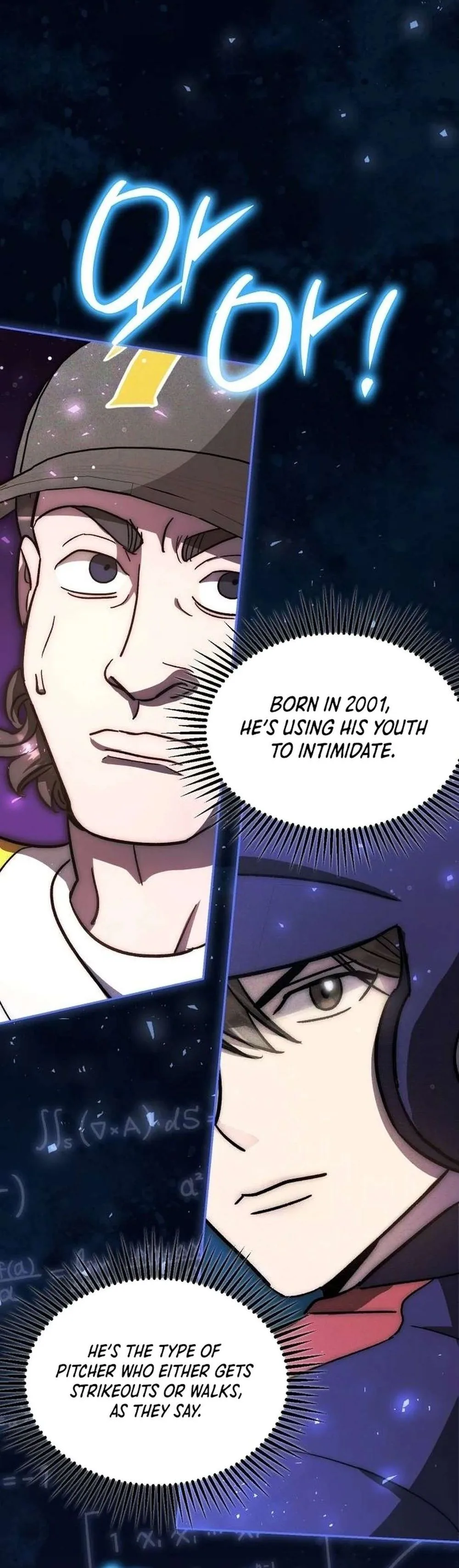 Genius Hitter Hits Fastball Chapter 49 Page 26