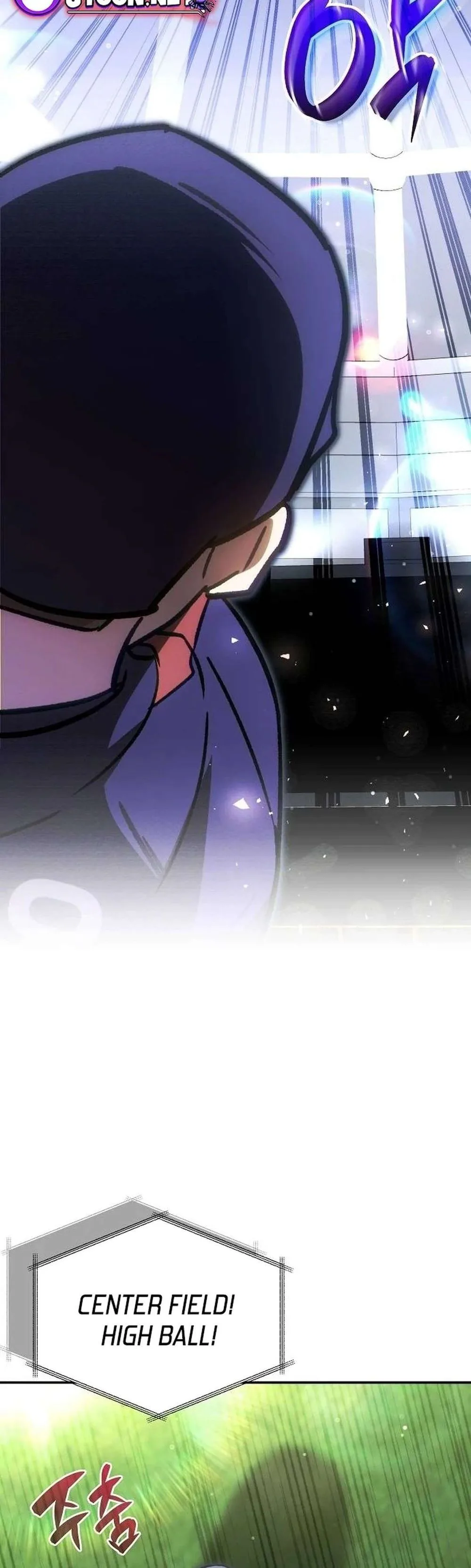 Genius Hitter Hits Fastball Chapter 49 Page 32