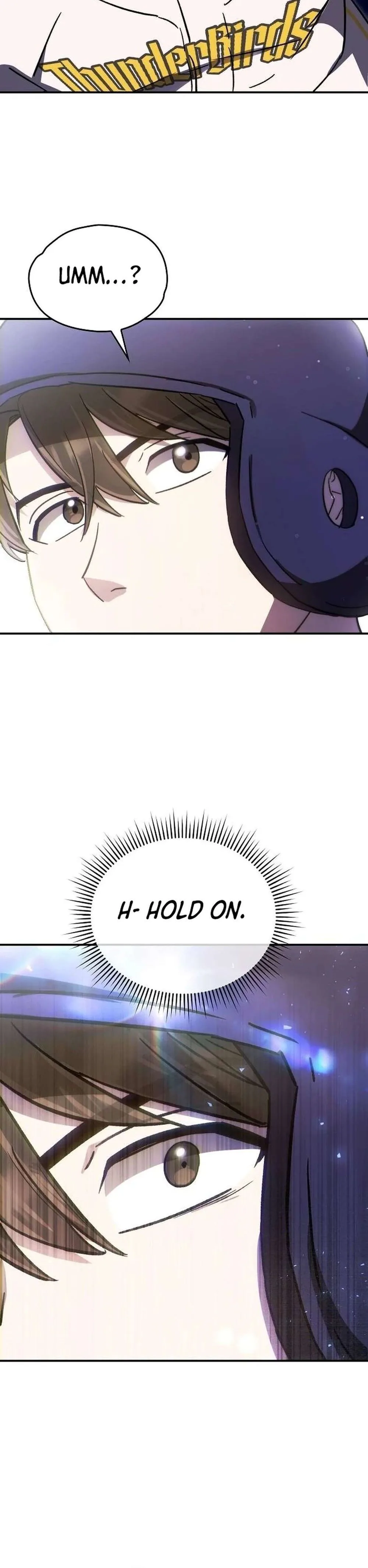 Genius Hitter Hits Fastball Chapter 49 Page 34