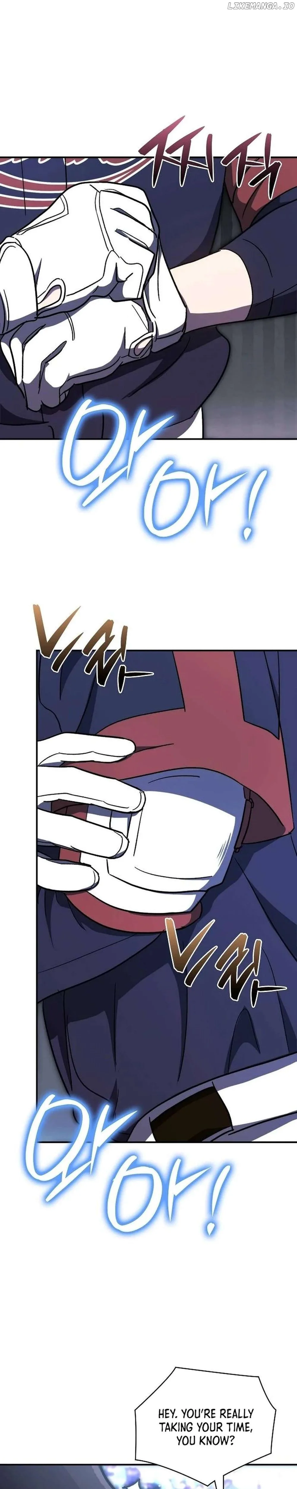Genius Hitter Hits Fastball Chapter 49 Page 45