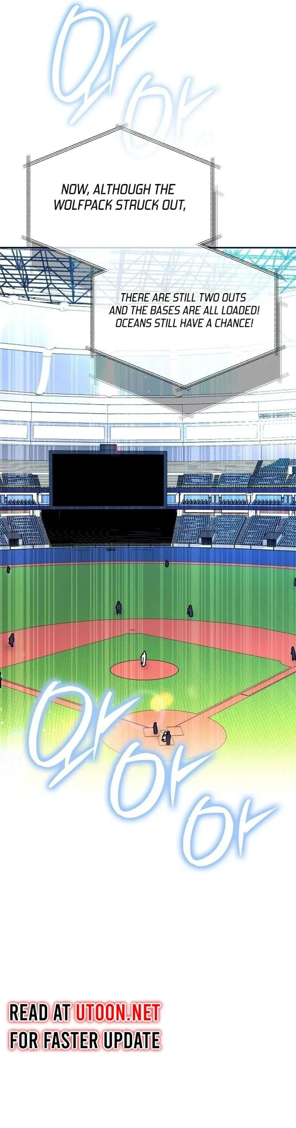 Genius Hitter Hits Fastball Chapter 49 Page 48