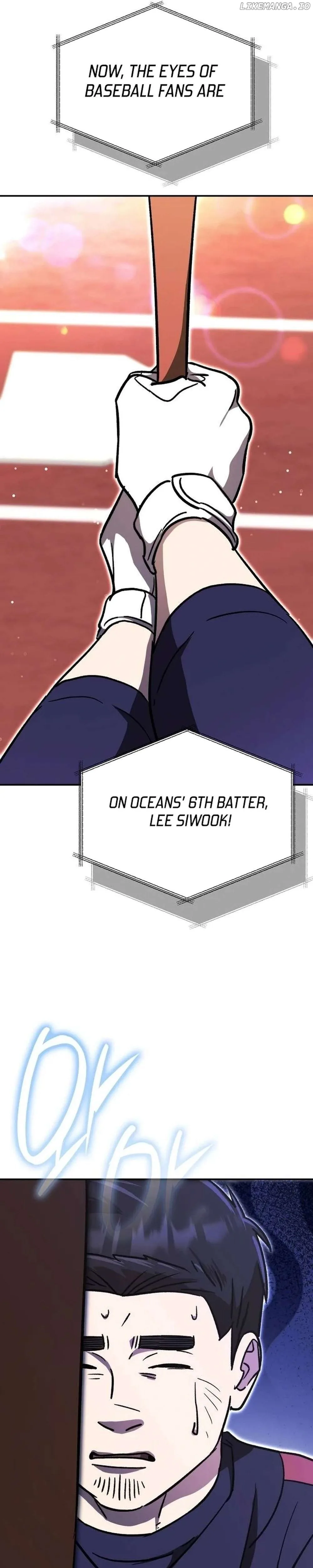 Genius Hitter Hits Fastball Chapter 49 Page 49