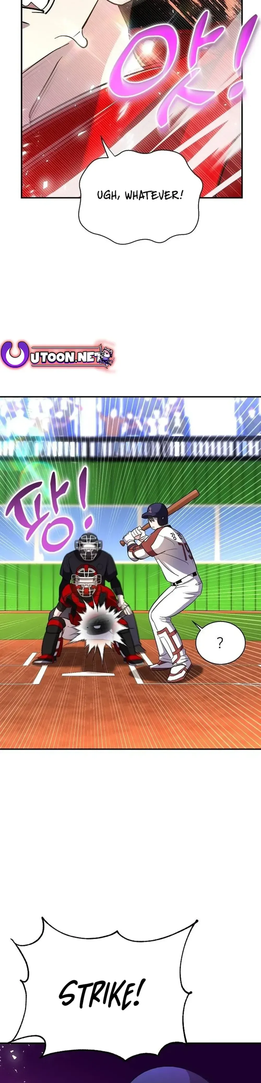 Genius Hitter Hits Fastball Chapter 35 Page 14