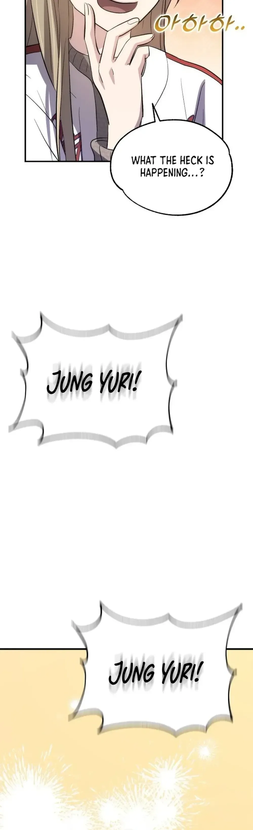 Genius Hitter Hits Fastball Chapter 35 Page 24