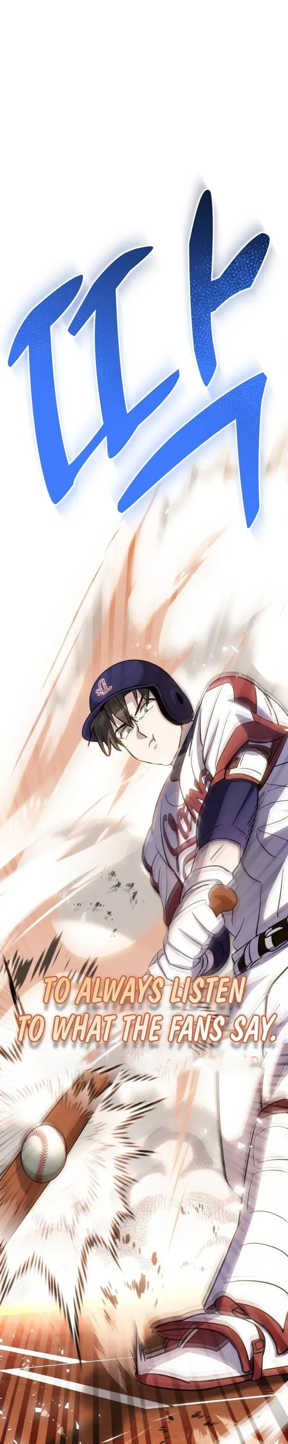 Genius Hitter Hits Fastball Chapter 35 Page 29