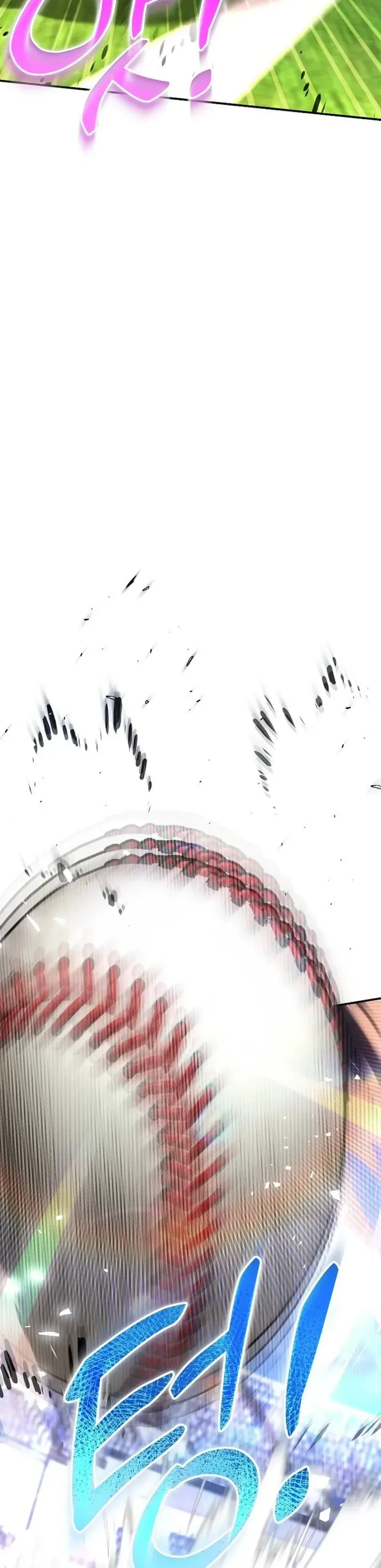 Genius Hitter Hits Fastball Chapter 35 Page 32
