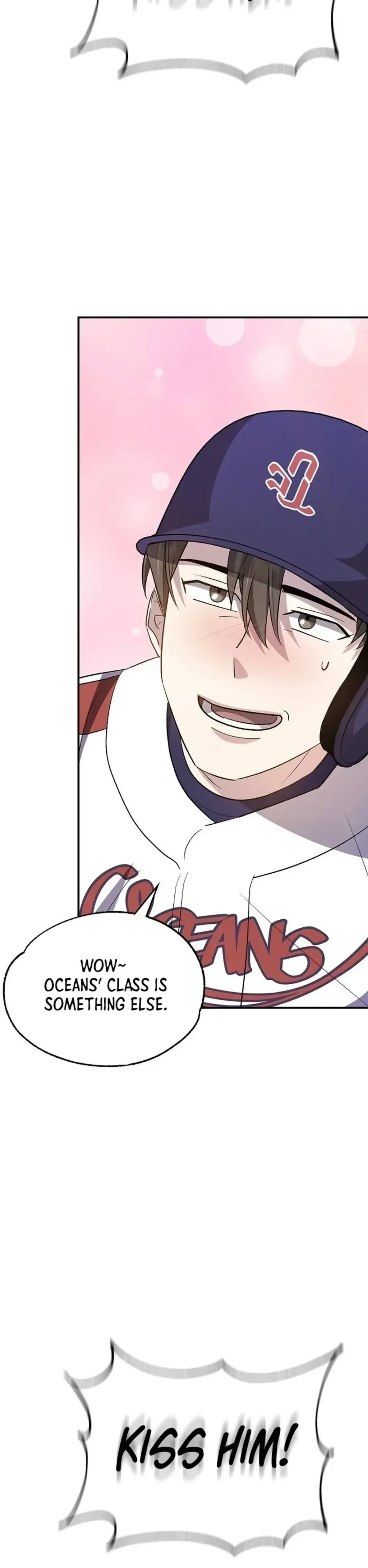 Genius Hitter Hits Fastball Chapter 35 Page 46