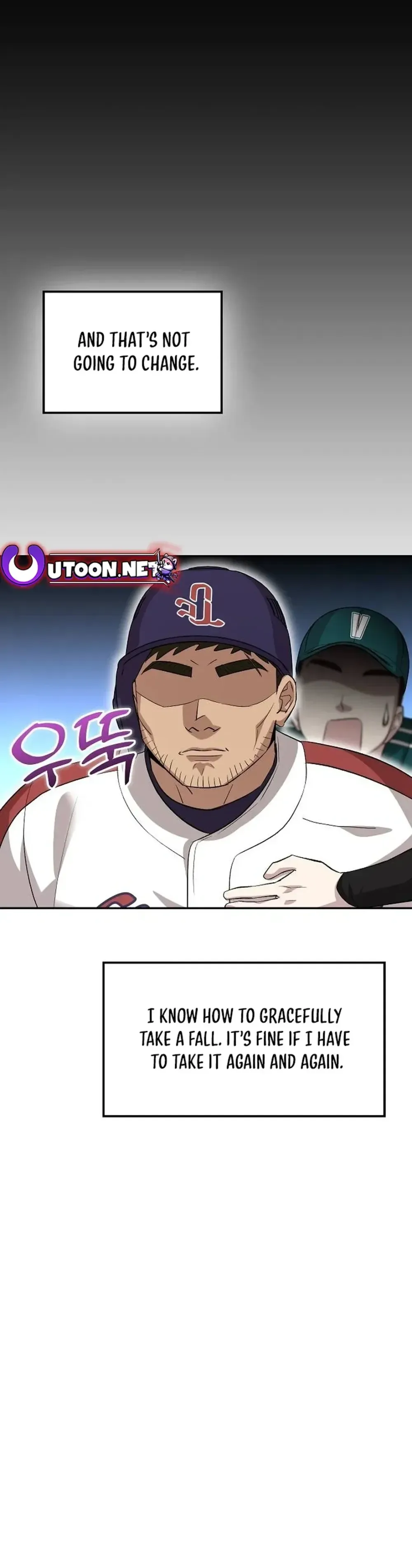 Genius Hitter Hits Fastball Chapter 17 Page 30