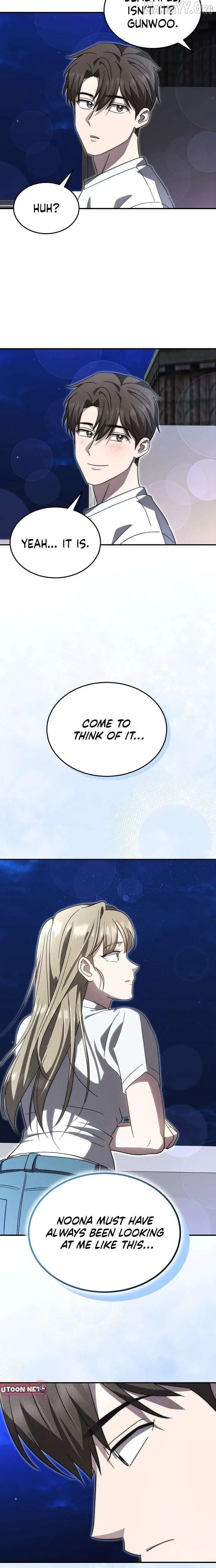 Genius Hitter Hits Fastball Chapter 100 Page 23