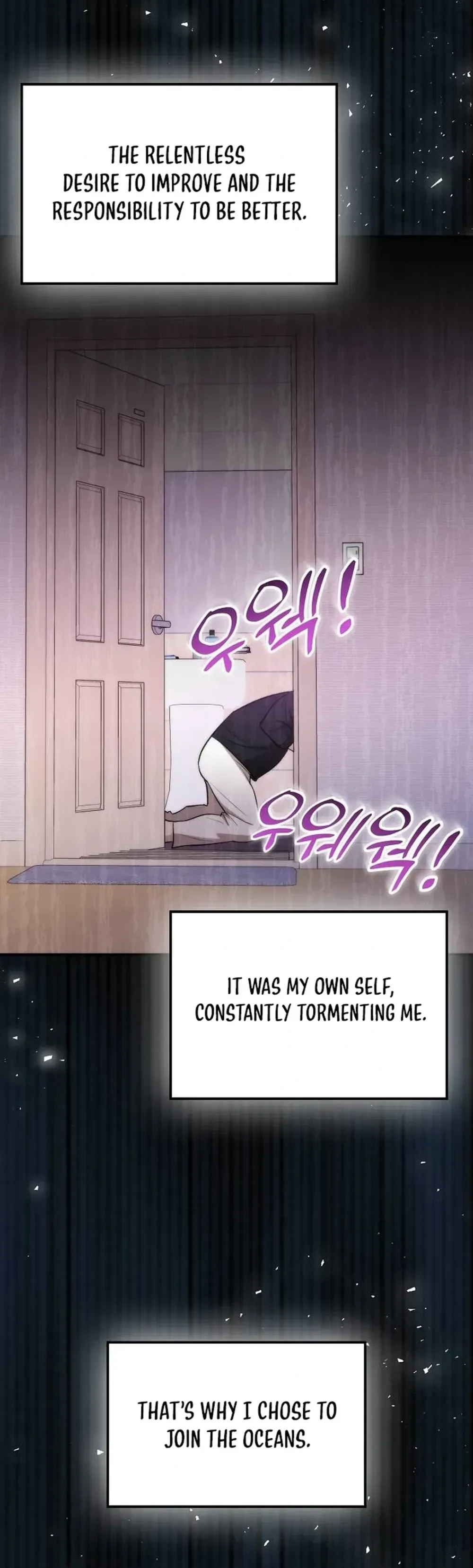 Genius Hitter Hits Fastball Chapter 36 Page 6