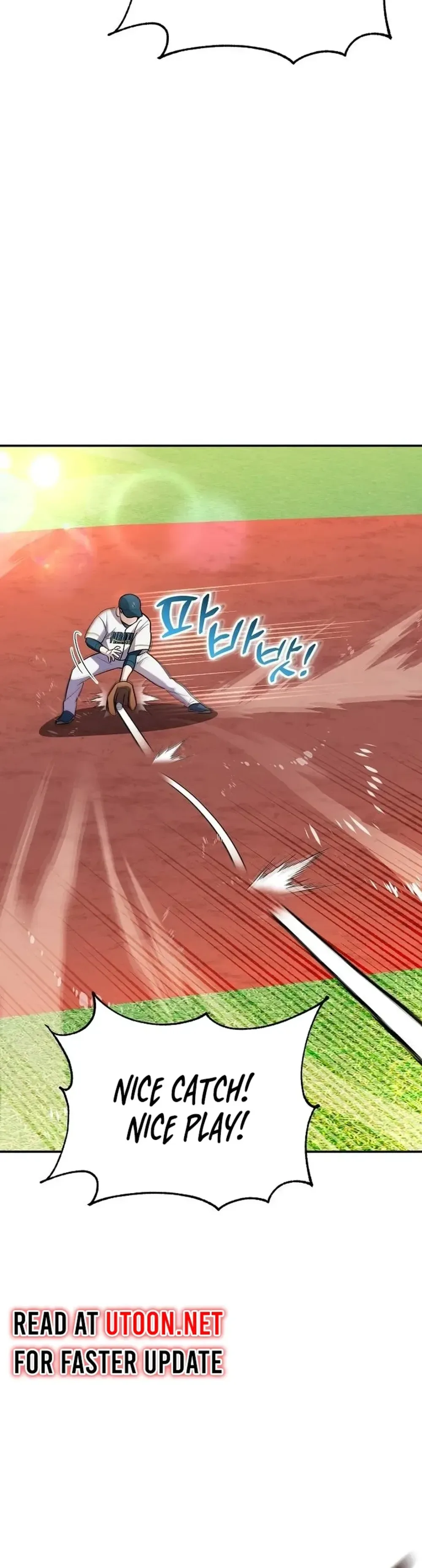 Genius Hitter Hits Fastball Chapter 36 Page 24