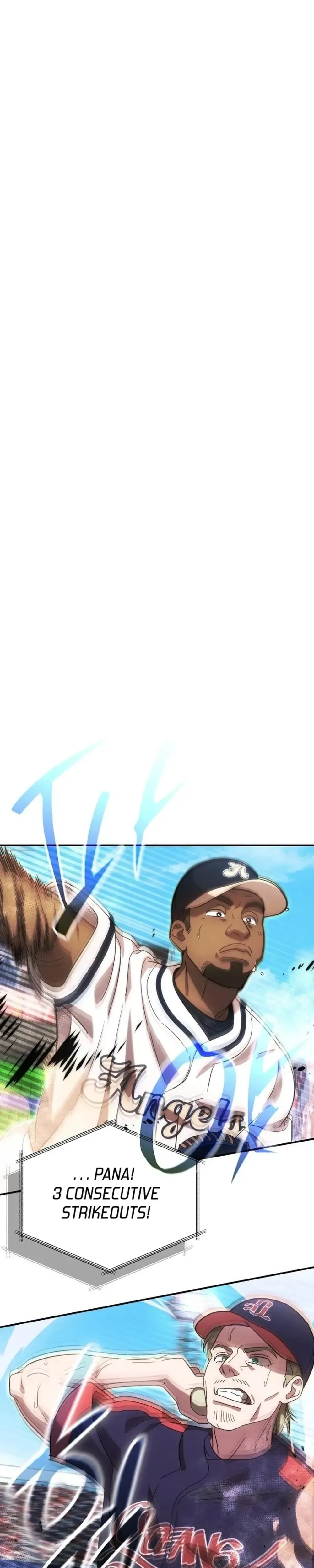 Genius Hitter Hits Fastball Chapter 61 Page 7