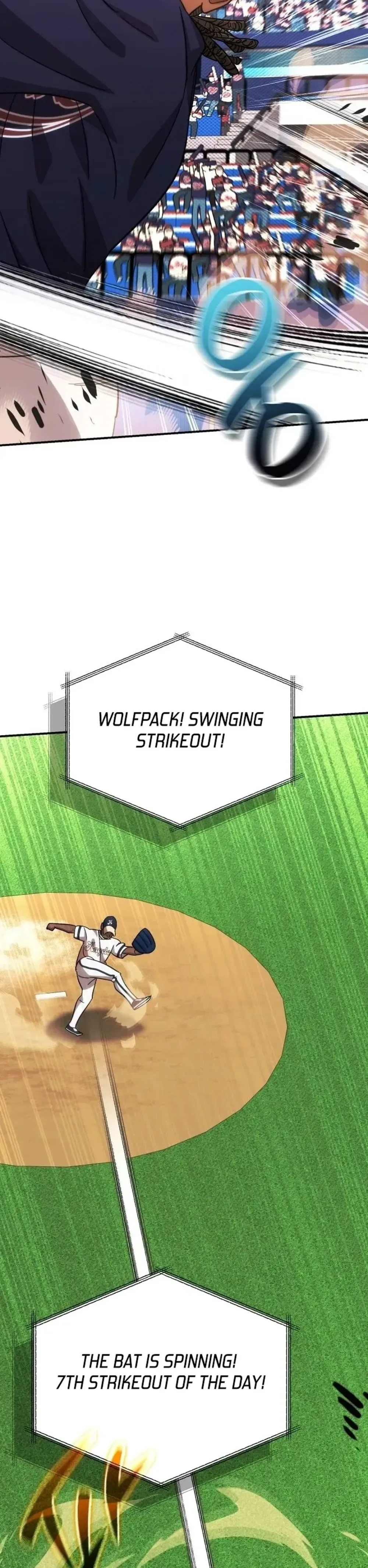 Genius Hitter Hits Fastball Chapter 61 Page 18