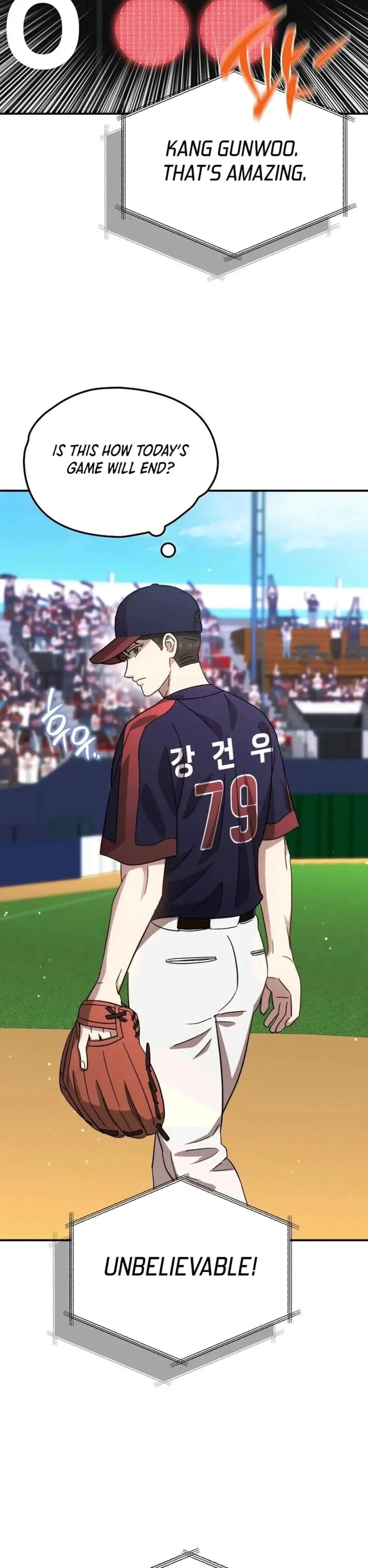 Genius Hitter Hits Fastball Chapter 61 Page 24