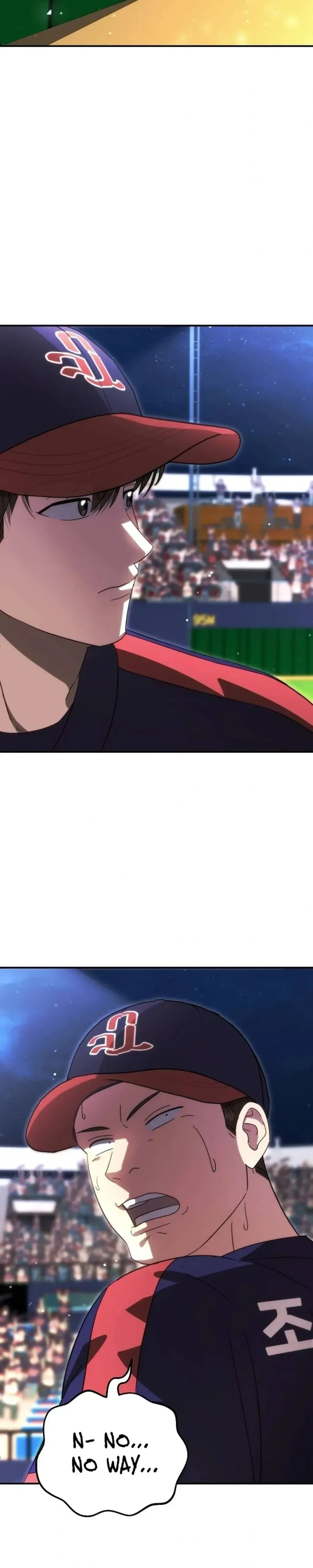 Genius Hitter Hits Fastball Chapter 61 Page 27