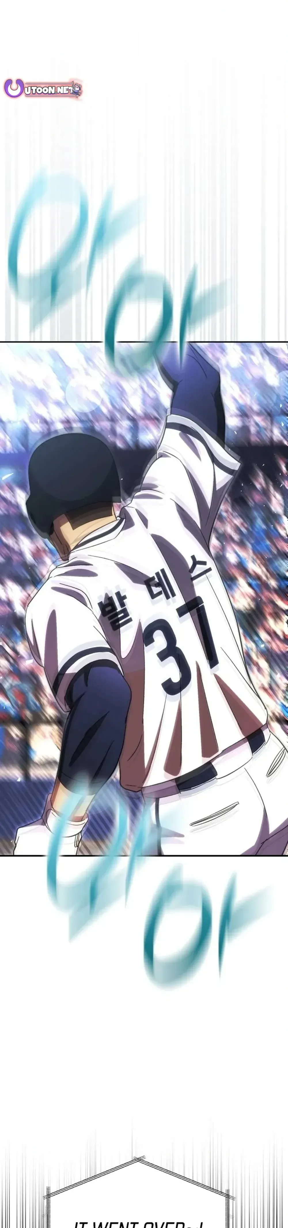 Genius Hitter Hits Fastball Chapter 61 Page 28