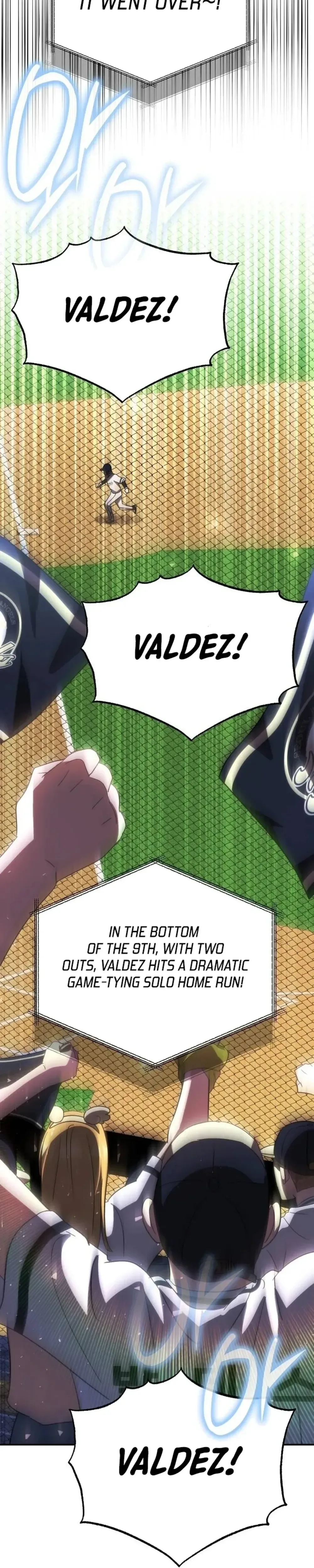 Genius Hitter Hits Fastball Chapter 61 Page 29