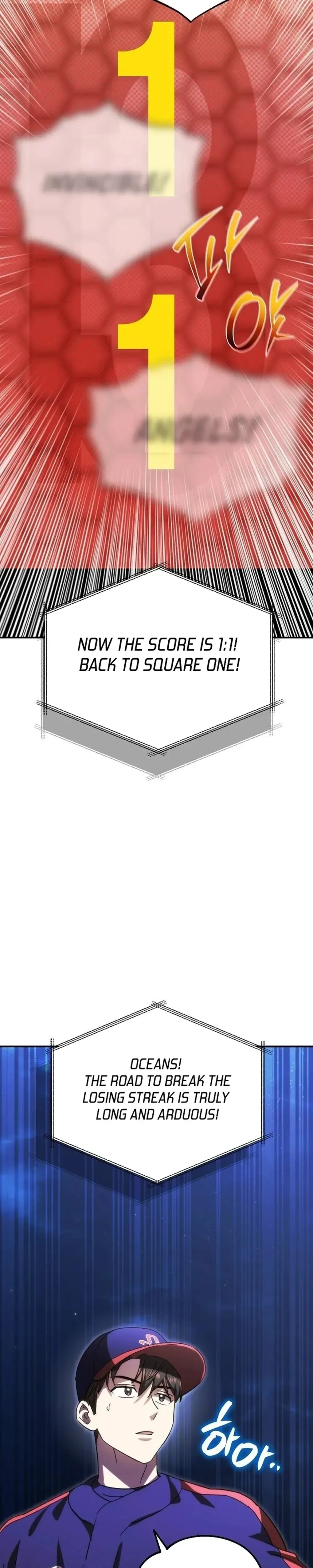 Genius Hitter Hits Fastball Chapter 61 Page 31