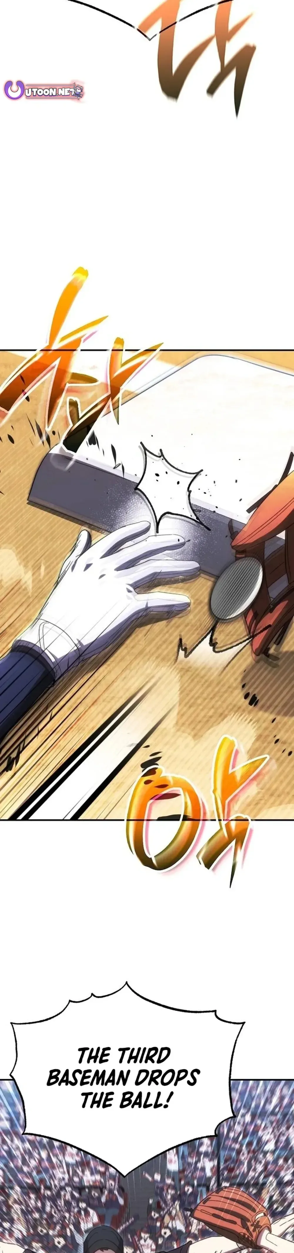Genius Hitter Hits Fastball Chapter 61 Page 34