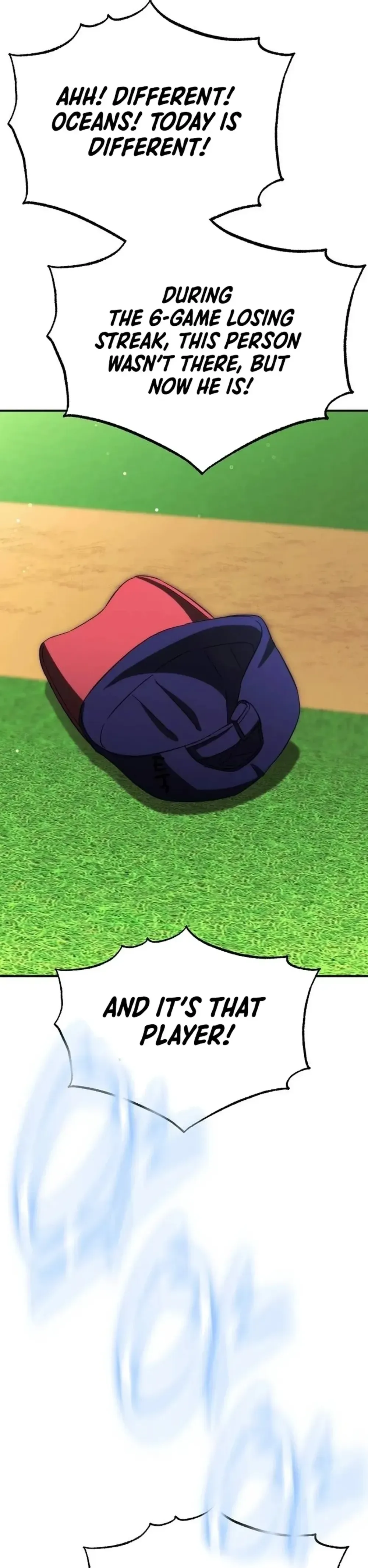 Genius Hitter Hits Fastball Chapter 61 Page 46