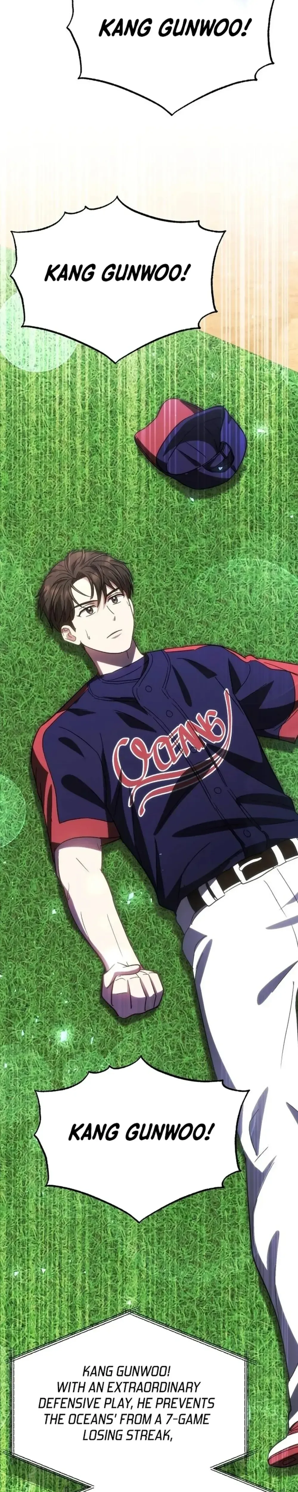 Genius Hitter Hits Fastball Chapter 61 Page 47