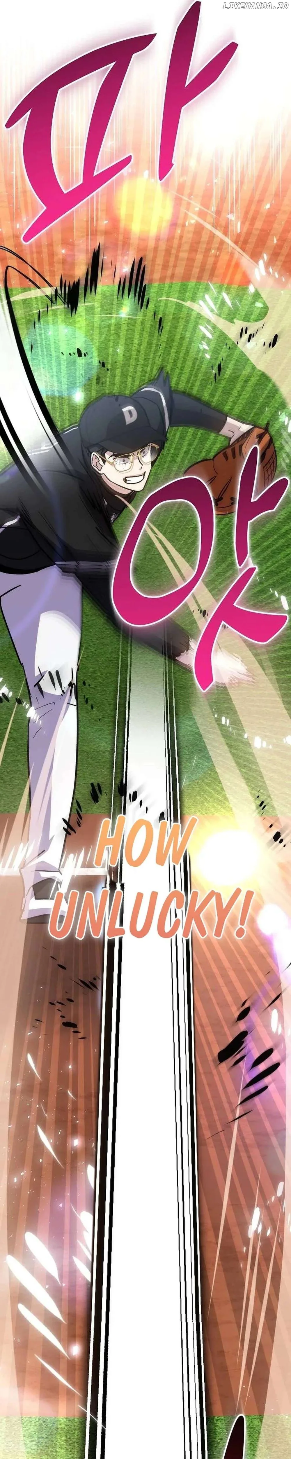Genius Hitter Hits Fastball Chapter 47 Page 9