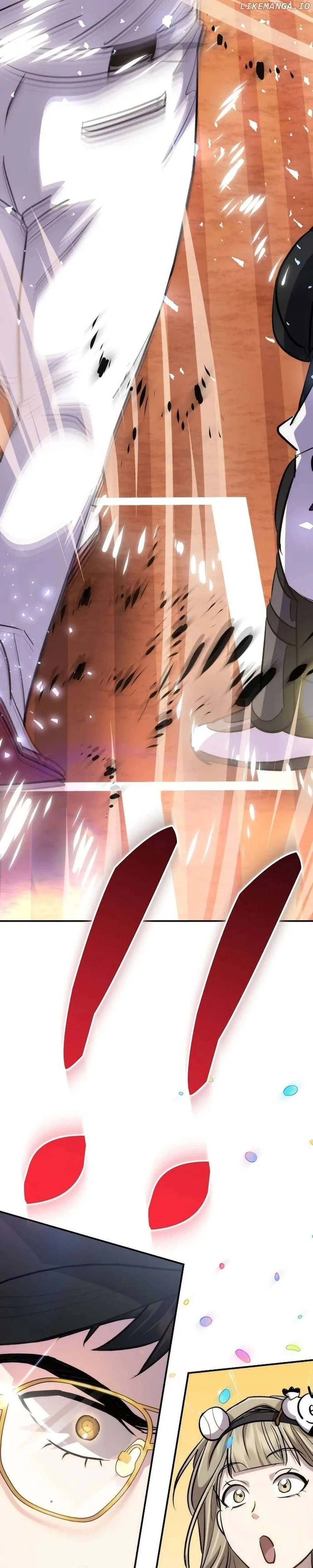 Genius Hitter Hits Fastball Chapter 47 Page 11