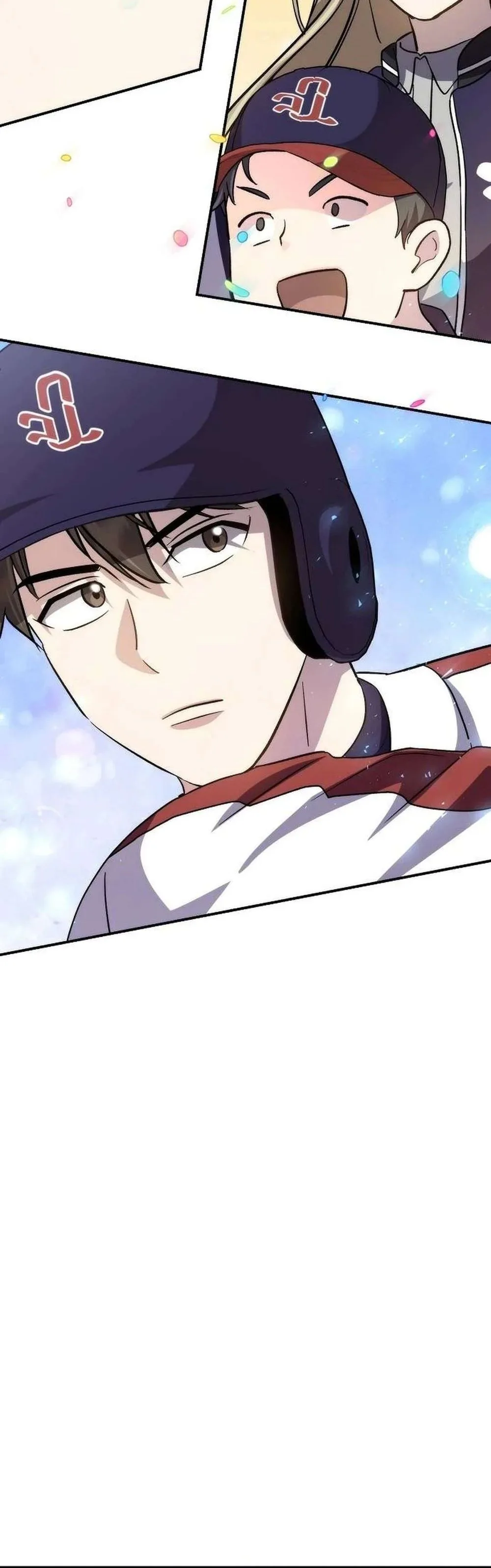 Genius Hitter Hits Fastball Chapter 47 Page 12
