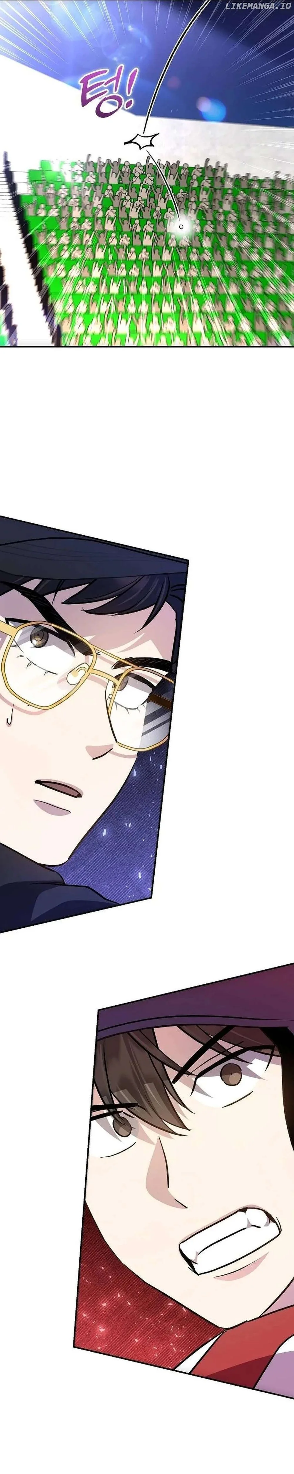 Genius Hitter Hits Fastball Chapter 47 Page 13