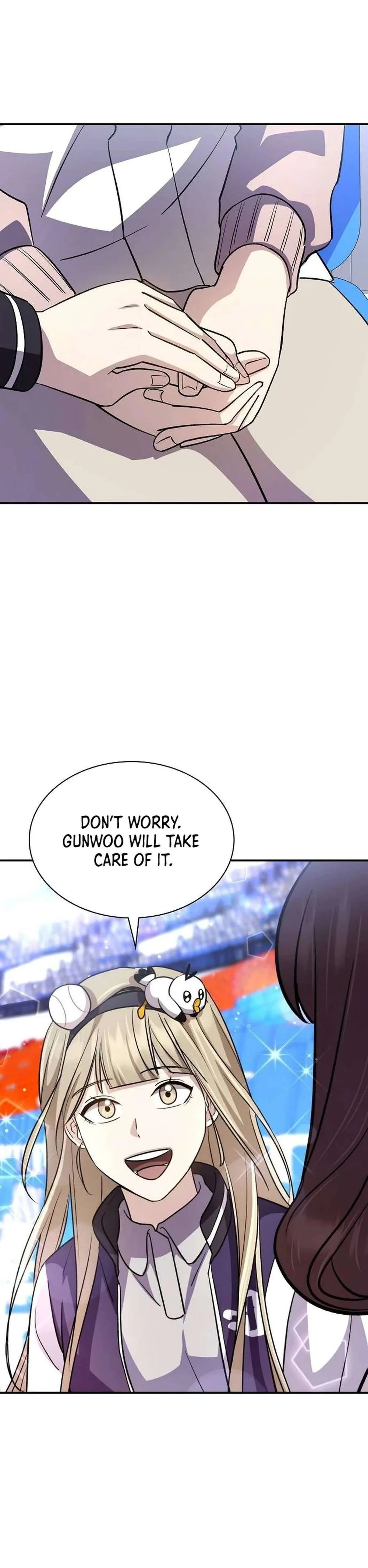 Genius Hitter Hits Fastball Chapter 47 Page 22