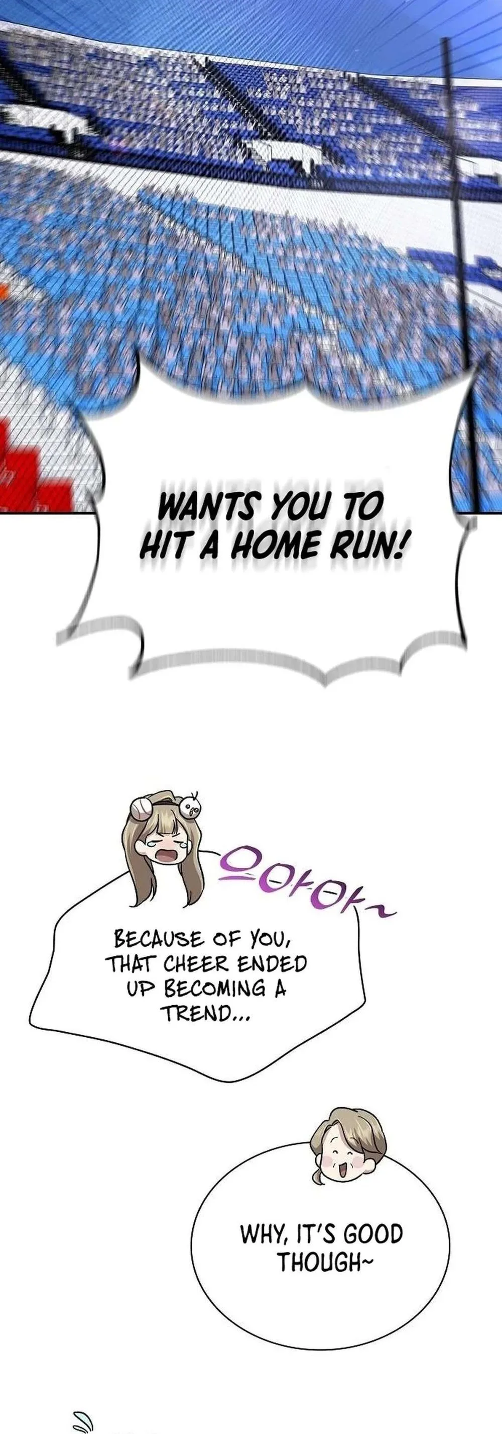 Genius Hitter Hits Fastball Chapter 47 Page 24