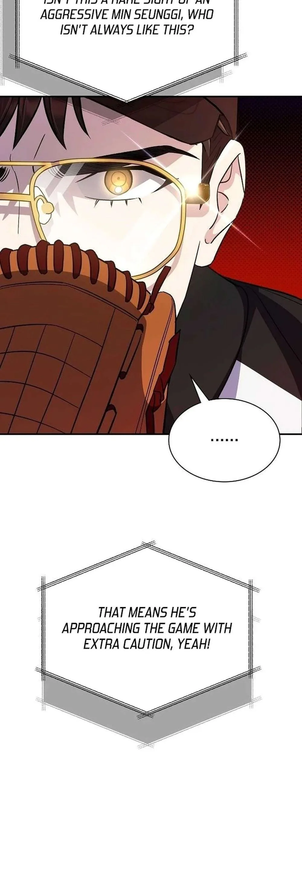 Genius Hitter Hits Fastball Chapter 47 Page 26