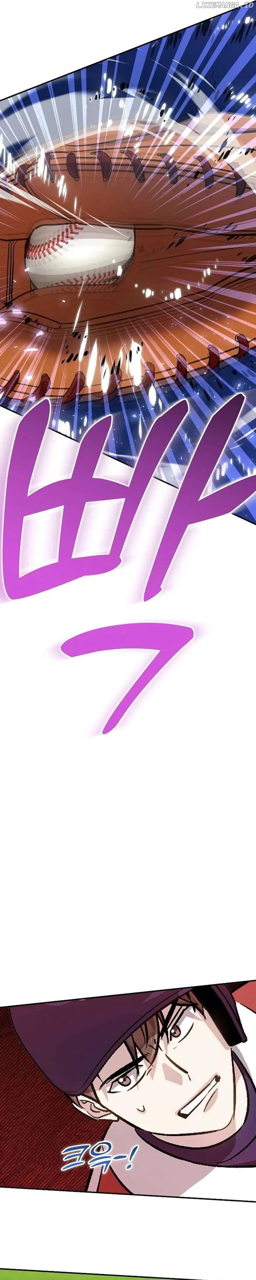 Genius Hitter Hits Fastball Chapter 47 Page 29