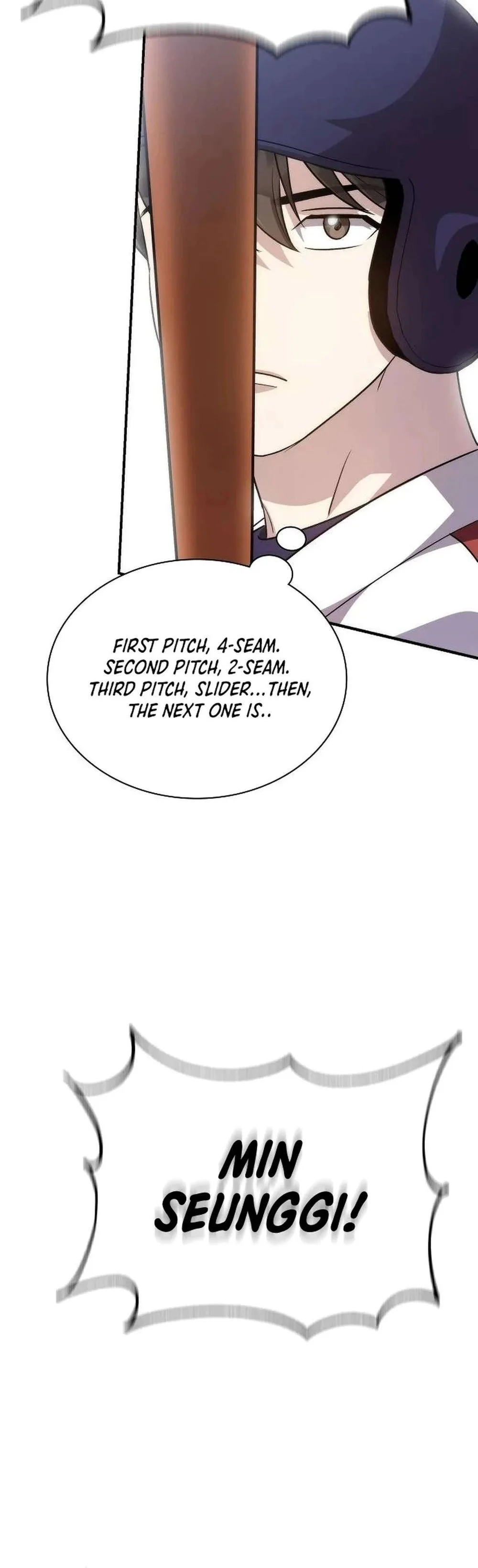 Genius Hitter Hits Fastball Chapter 47 Page 36