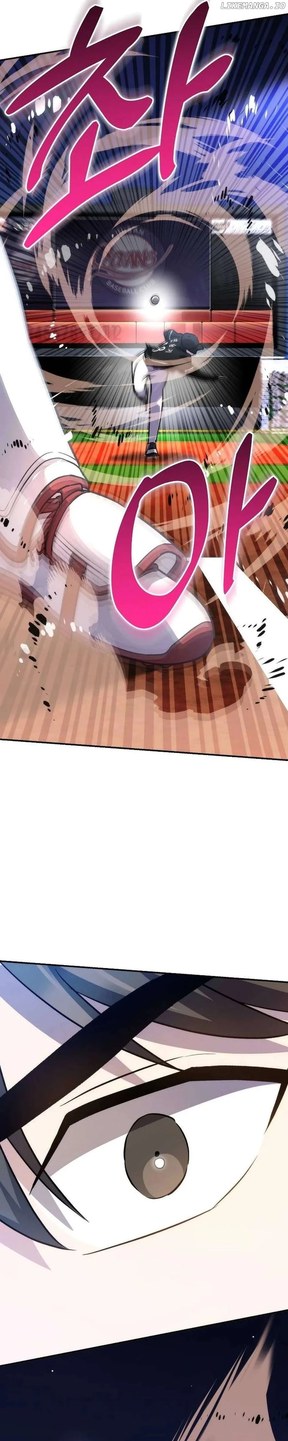 Genius Hitter Hits Fastball Chapter 47 Page 39