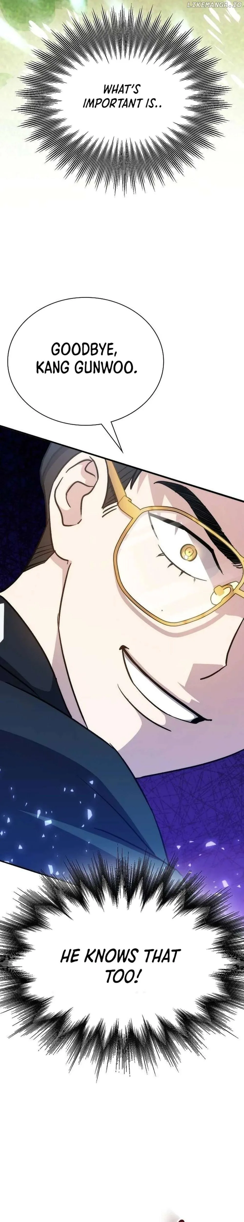 Genius Hitter Hits Fastball Chapter 47 Page 41