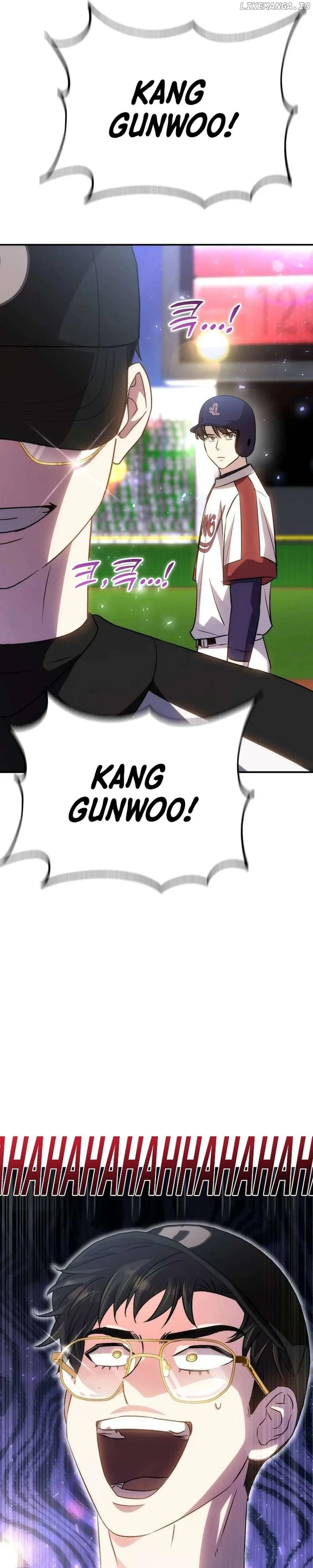 Genius Hitter Hits Fastball Chapter 47 Page 49