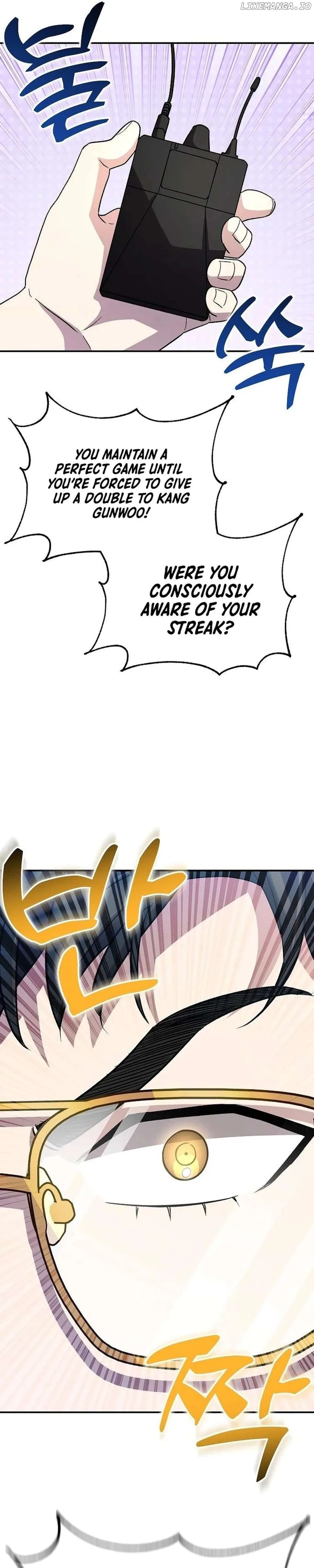 Genius Hitter Hits Fastball Chapter 47 Page 53