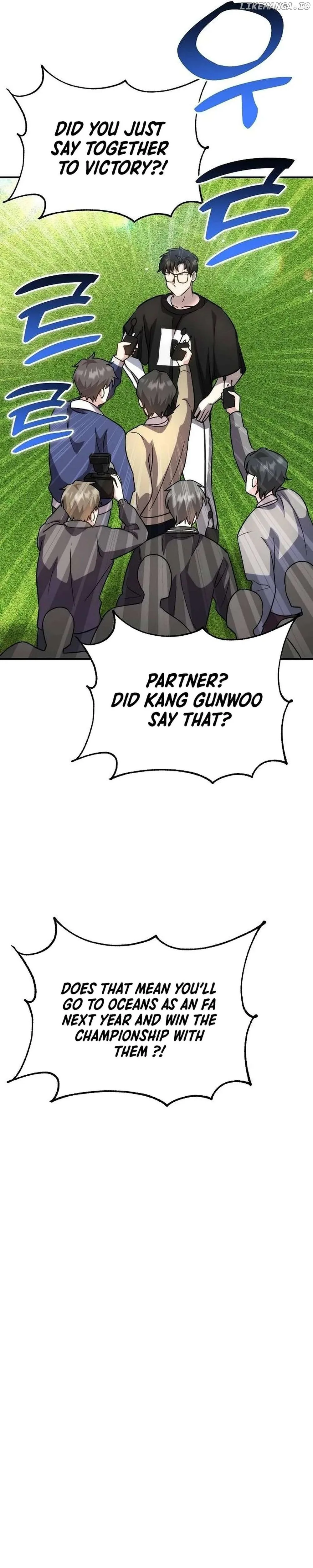 Genius Hitter Hits Fastball Chapter 47 Page 57
