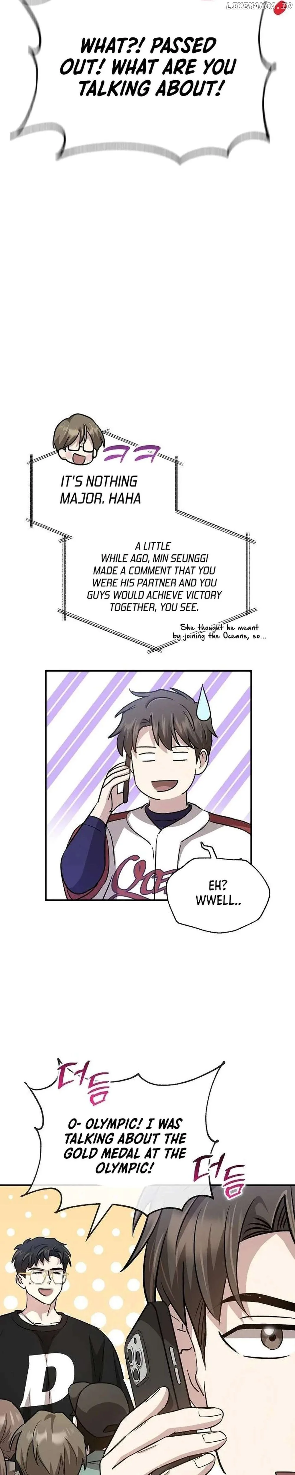 Genius Hitter Hits Fastball Chapter 47 Page 61