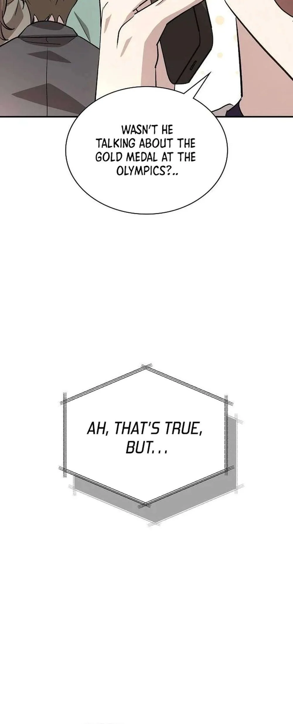 Genius Hitter Hits Fastball Chapter 47 Page 62