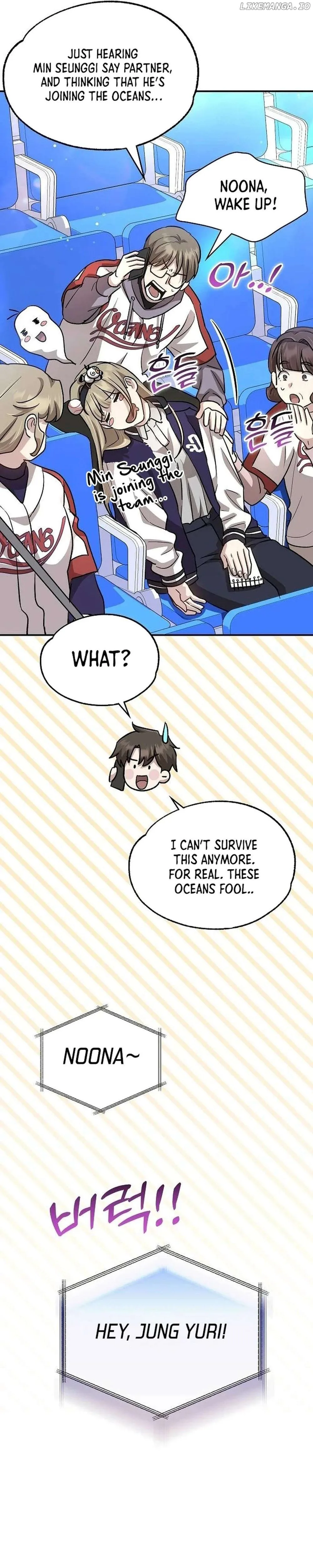 Genius Hitter Hits Fastball Chapter 47 Page 63
