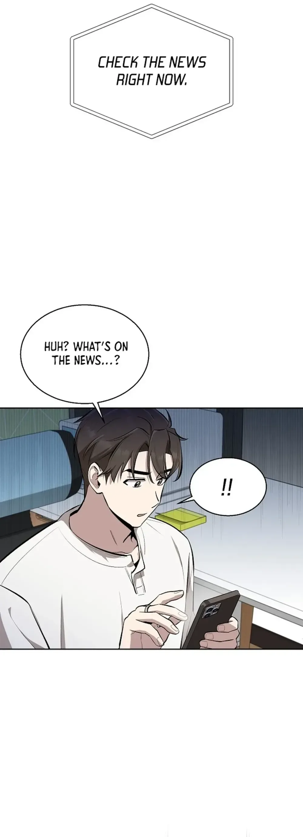 Genius Hitter Hits Fastball Chapter 6 Page 28