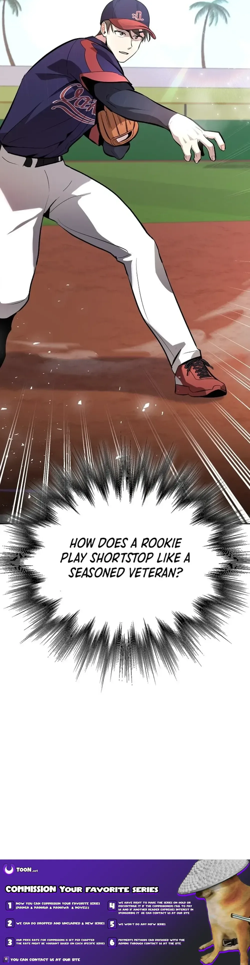 Genius Hitter Hits Fastball Chapter 6 Page 48