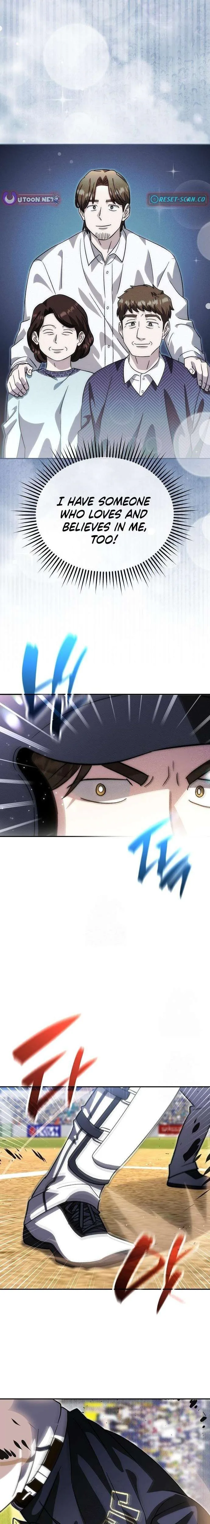 Genius Hitter Hits Fastball Chapter 90 Page 18